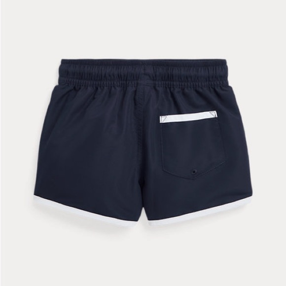 Polo Bear Swim Trunk - Picture 2 of 8